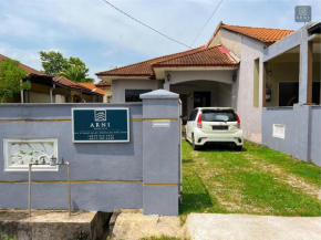Arni Homestay - Mak Chili